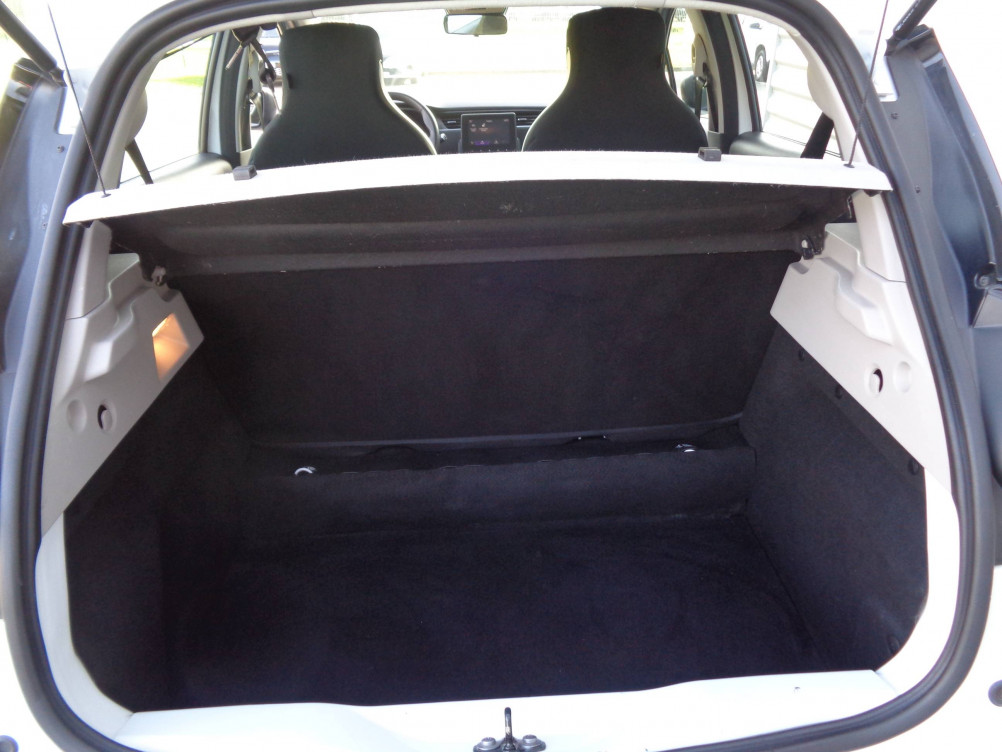 Acheter Renault Zoe Zoe R110 Achat Intégral Life 5p occasion dans les concessions du Groupe Faurie