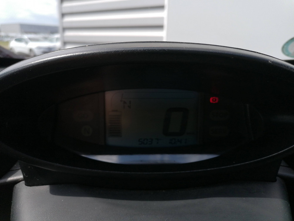 Acheter Renault Twizy Twizy Intens Blanc 2p occasion dans les concessions du Groupe Faurie
