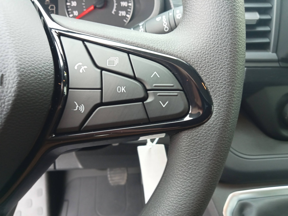 Acheter Renault Trafic 3 Trafic L2 dCi 150 Energy S&S EDC Zen 4p occasion dans les concessions du Groupe Faurie