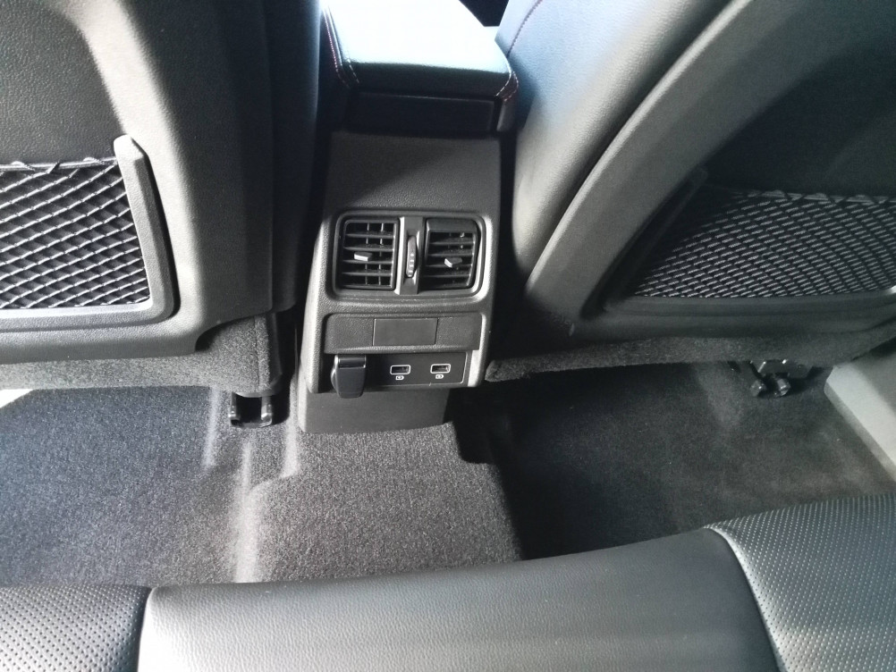 Acheter Renault Arkana Arkana TCe 140 EDC FAP - 22 R.S. Line 5p occasion dans les concessions du Groupe Faurie
