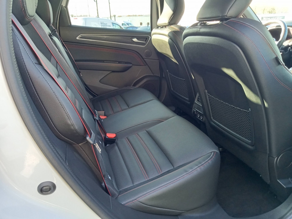 Acheter Renault Arkana Arkana TCe 140 EDC FAP - 22 R.S. Line 5p occasion dans les concessions du Groupe Faurie