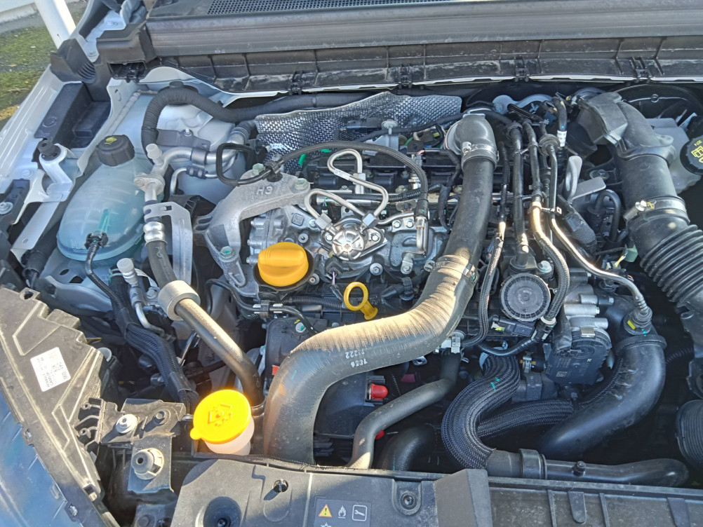 Acheter Renault Arkana Arkana TCe 140 EDC FAP - 22 R.S. Line 5p occasion dans les concessions du Groupe Faurie
