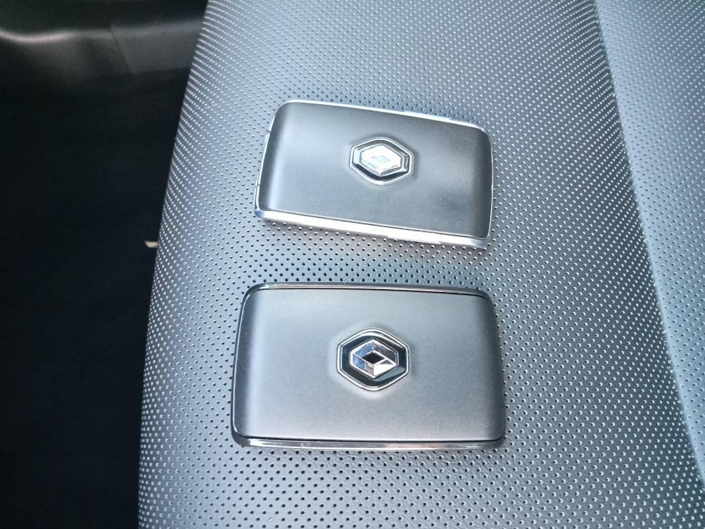Acheter Renault Arkana Arkana TCe 140 EDC FAP - 22 R.S. Line 5p occasion dans les concessions du Groupe Faurie