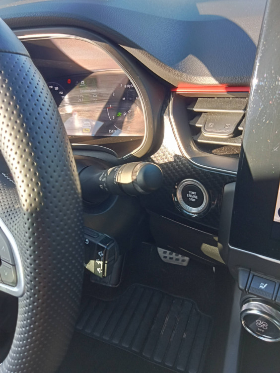 Acheter Renault Arkana Arkana TCe 140 EDC FAP - 22 R.S. Line 5p occasion dans les concessions du Groupe Faurie