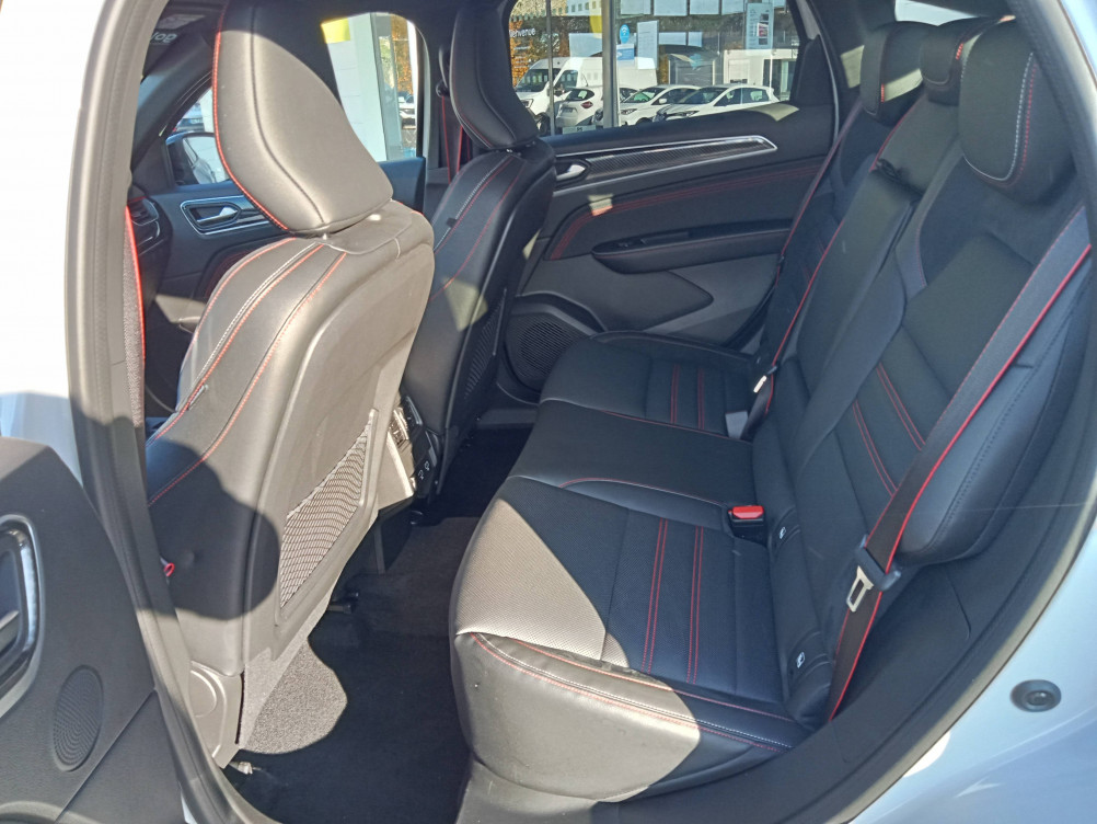 Acheter Renault Arkana Arkana TCe 140 EDC FAP - 22 R.S. Line 5p occasion dans les concessions du Groupe Faurie