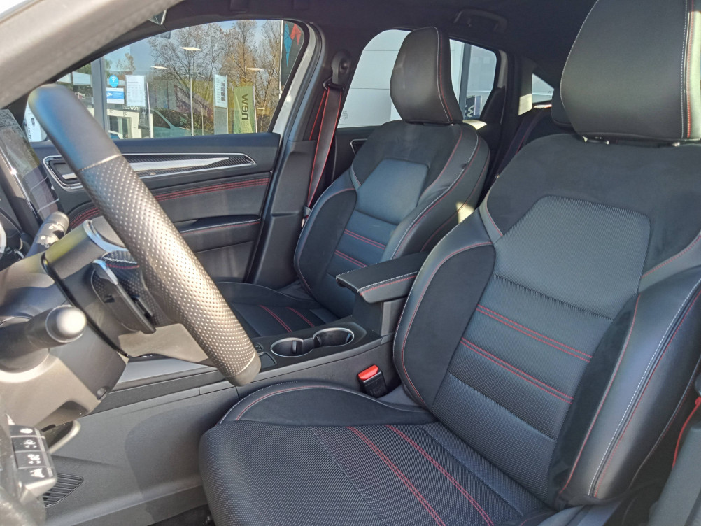 Acheter Renault Arkana Arkana TCe 140 EDC FAP - 22 R.S. Line 5p occasion dans les concessions du Groupe Faurie