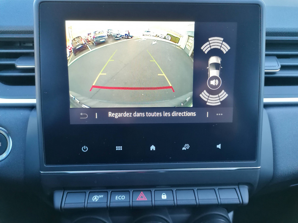Acheter Renault Captur 2 Captur TCe 100 GPL Evolution 5p occasion dans les concessions du Groupe Faurie