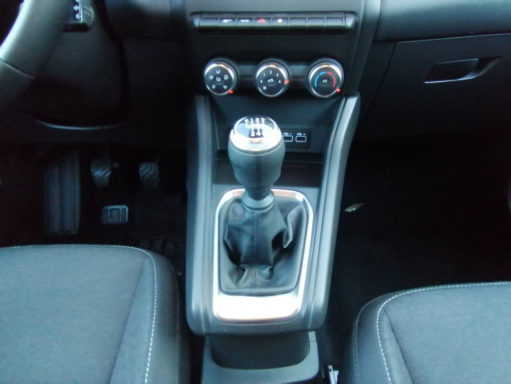 Acheter Renault Captur 2 Captur TCe 100 GPL Evolution 5p occasion dans les concessions du Groupe Faurie
