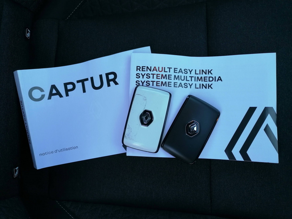 Acheter Renault Captur 2 Captur TCe 100 GPL Evolution 5p occasion dans les concessions du Groupe Faurie