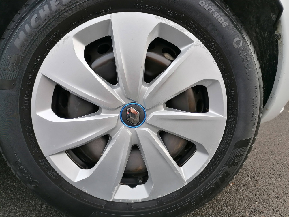 Acheter Renault Zoe Zoe R110 Achat Intégral Life 5p occasion dans les concessions du Groupe Faurie