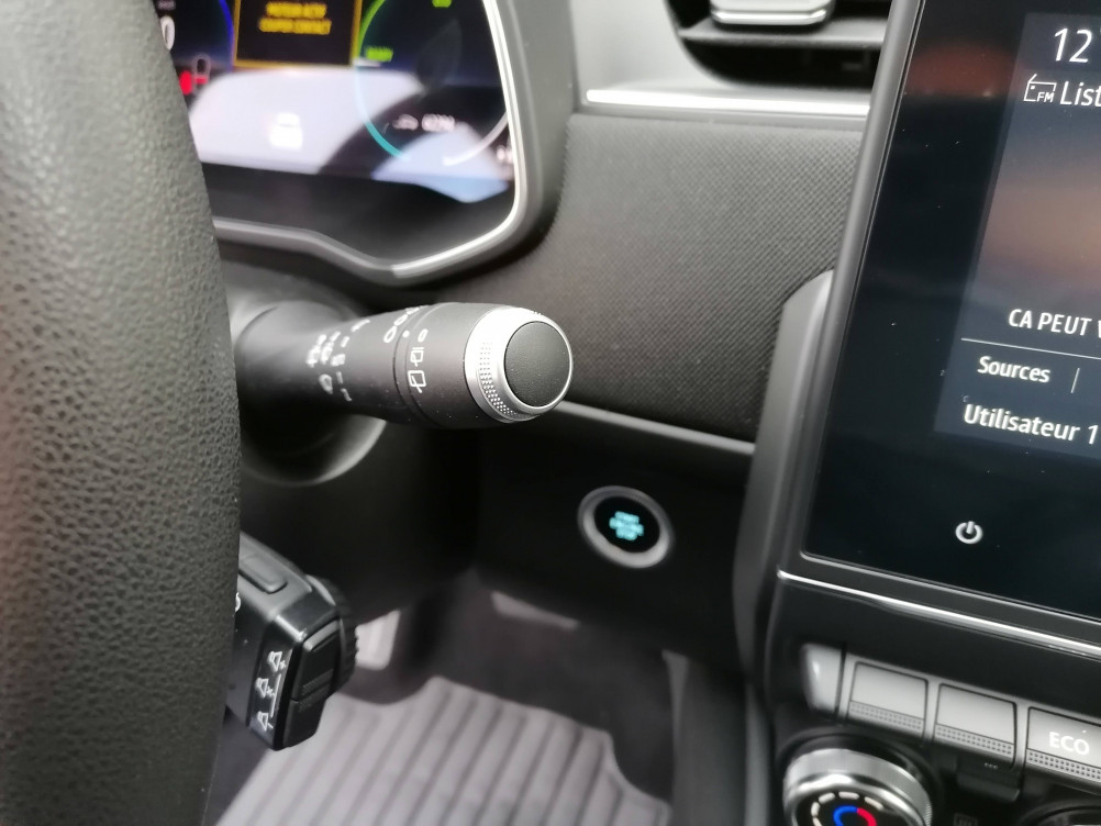 Acheter Renault Zoe Zoe R110 Achat Intégral Life 5p occasion dans les concessions du Groupe Faurie