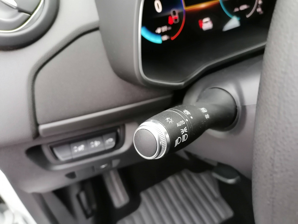 Acheter Renault Zoe Zoe R110 Achat Intégral Life 5p occasion dans les concessions du Groupe Faurie