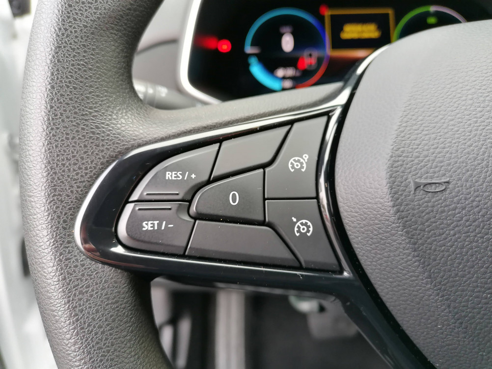 Acheter Renault Zoe Zoe R110 Achat Intégral Life 5p occasion dans les concessions du Groupe Faurie