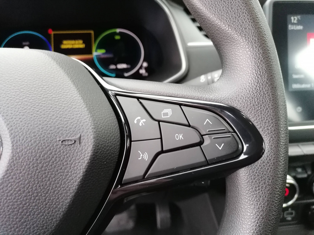Acheter Renault Zoe Zoe R110 Achat Intégral Life 5p occasion dans les concessions du Groupe Faurie