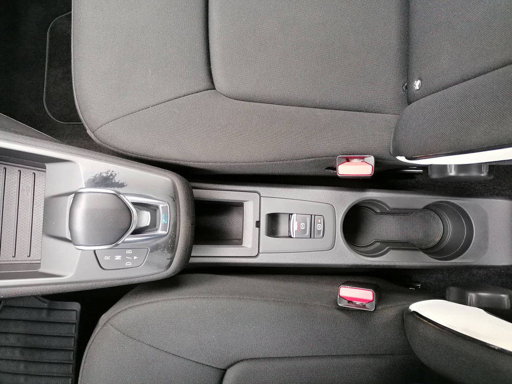 Acheter Renault Zoe Zoe R110 Achat Intégral Life 5p occasion dans les concessions du Groupe Faurie