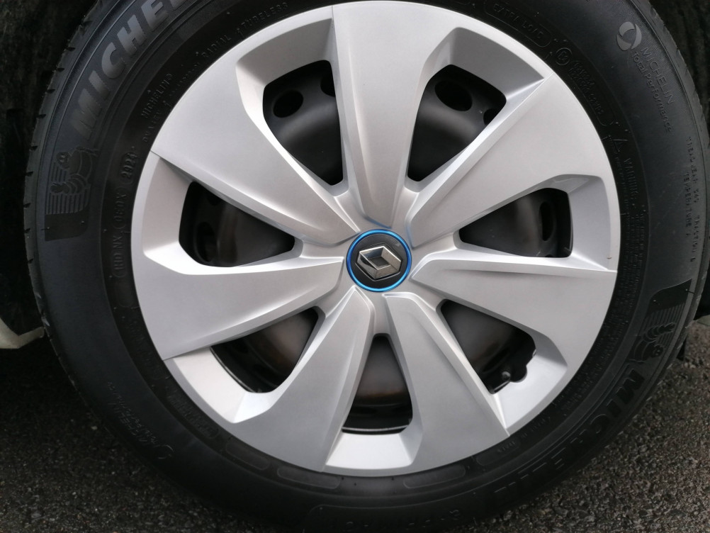 Acheter Renault Zoe Zoe R110 Achat Intégral Life 5p occasion dans les concessions du Groupe Faurie