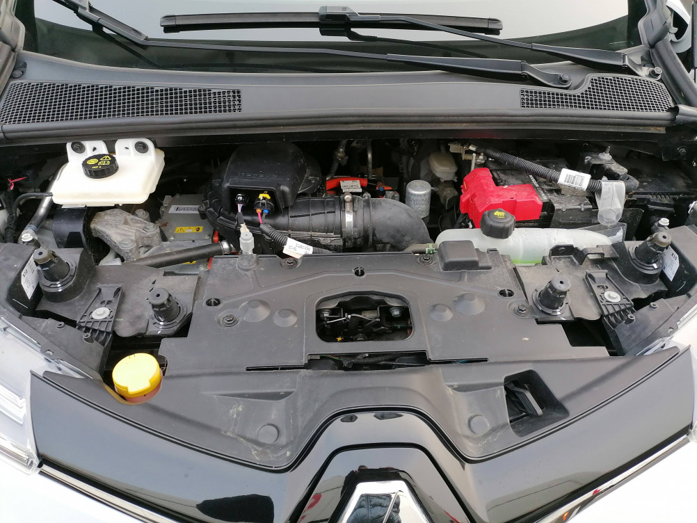 Acheter Renault Zoe Zoe R110 Achat Intégral Life 5p occasion dans les concessions du Groupe Faurie