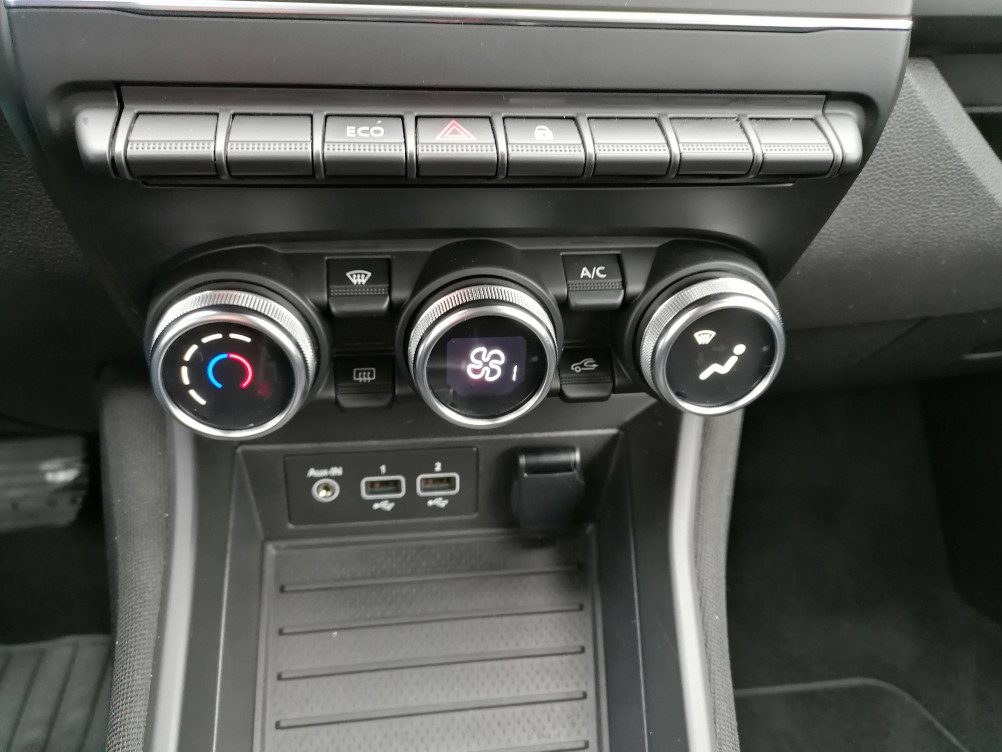 Acheter Renault Zoe Zoe R110 Achat Intégral Life 5p occasion dans les concessions du Groupe Faurie