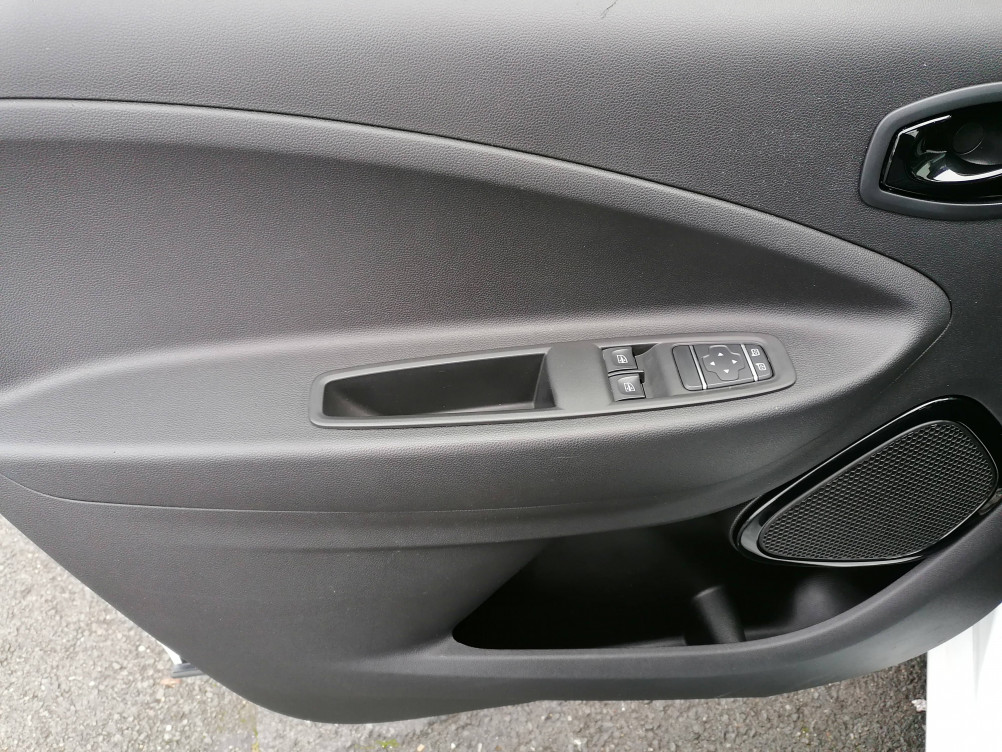 Acheter Renault Zoe Zoe R110 Achat Intégral Life 5p occasion dans les concessions du Groupe Faurie