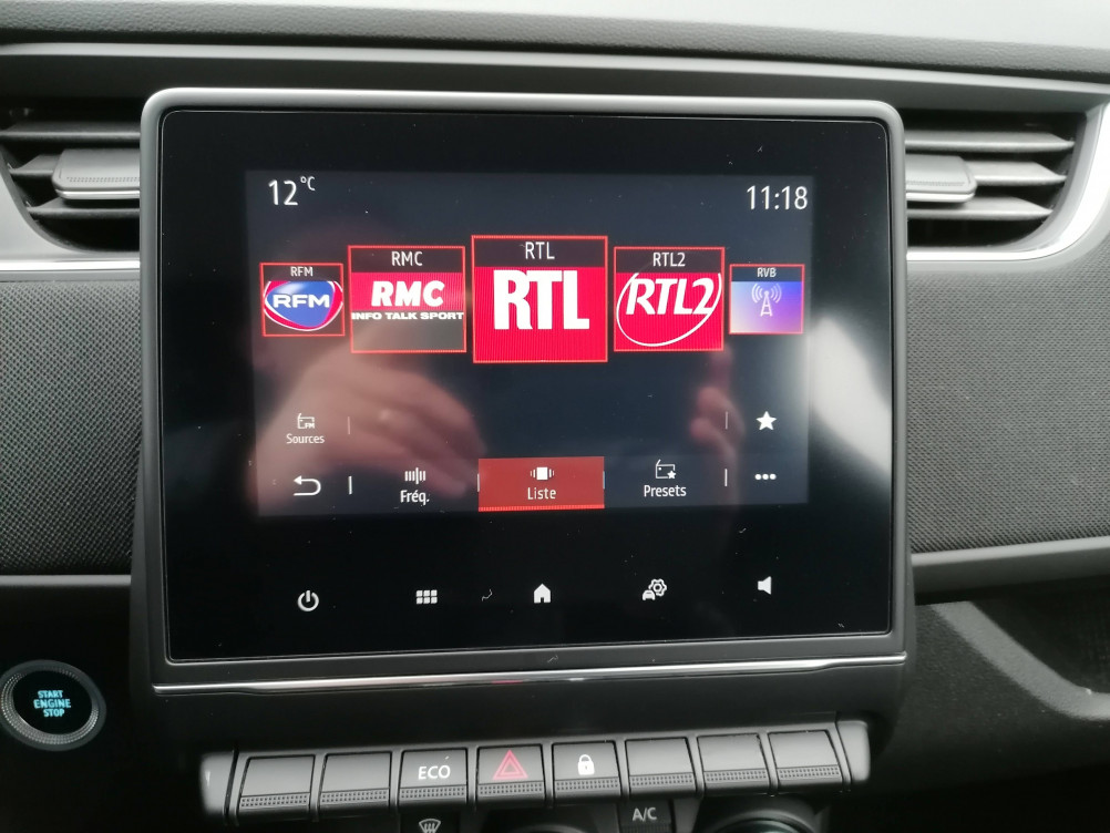 Acheter Renault Zoe Zoe R110 Achat Intégral Life 5p occasion dans les concessions du Groupe Faurie