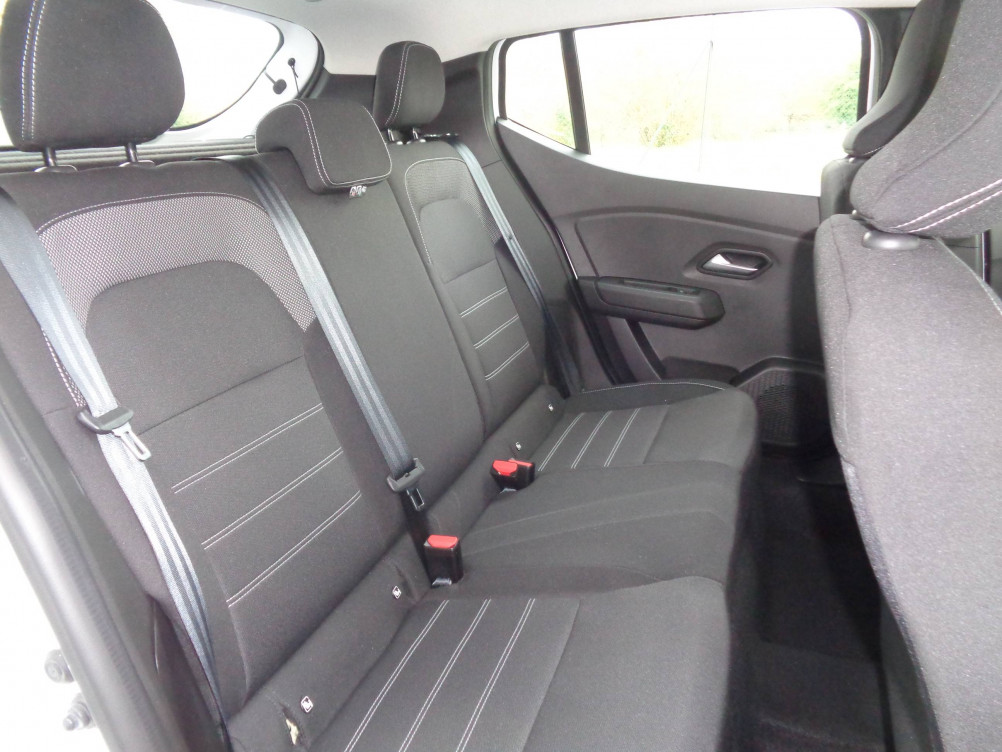 Acheter Dacia Sandero Sandero ECO-G 100 - 22 Confort 5p occasion dans les concessions du Groupe Faurie
