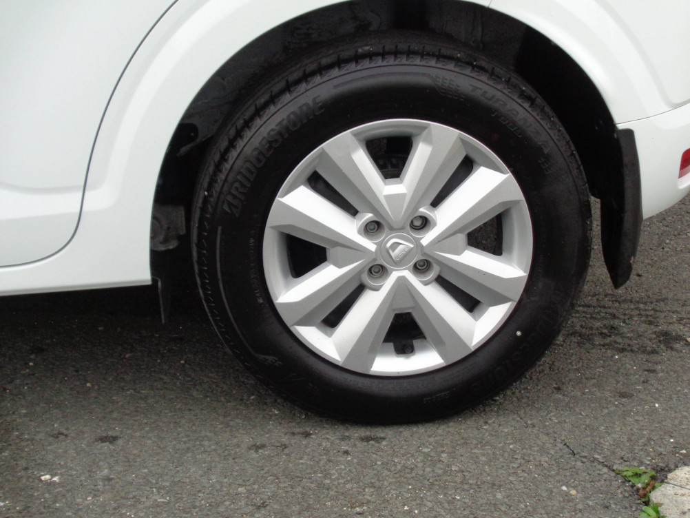 Acheter Dacia Sandero Sandero ECO-G 100 - 22 Confort 5p occasion dans les concessions du Groupe Faurie