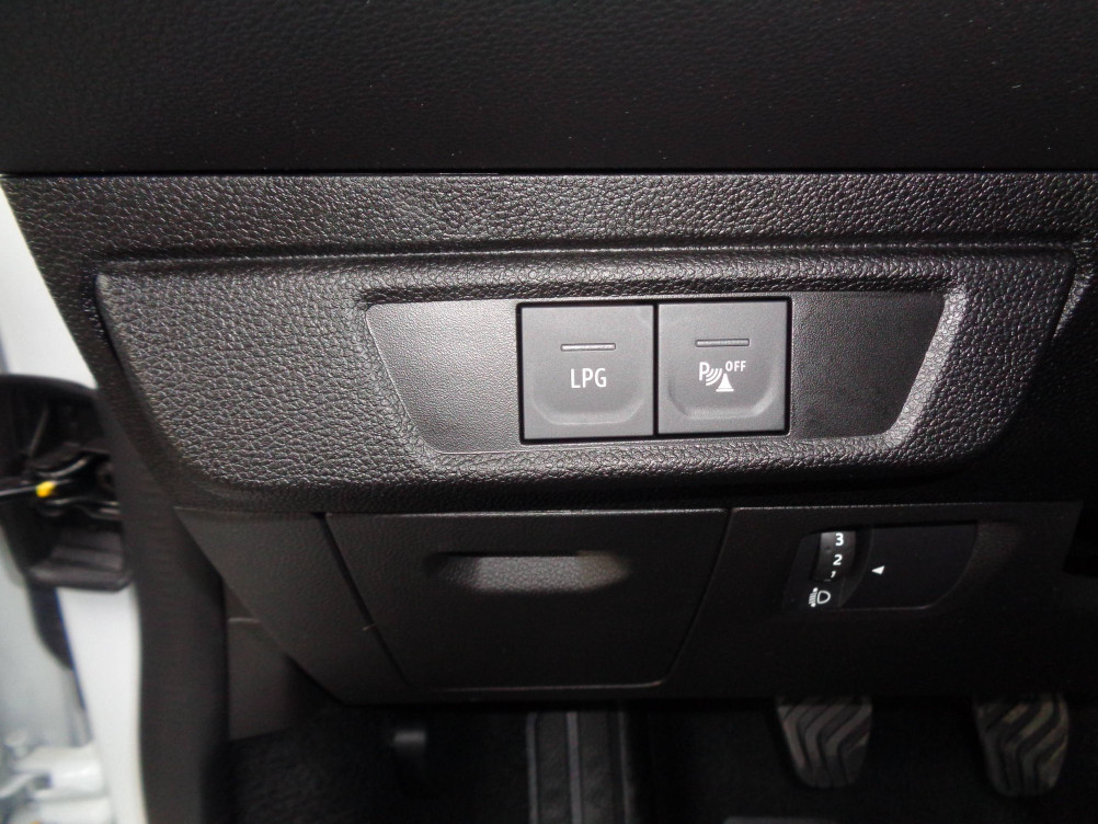 Acheter Dacia Sandero Sandero ECO-G 100 - 22 Confort 5p occasion dans les concessions du Groupe Faurie