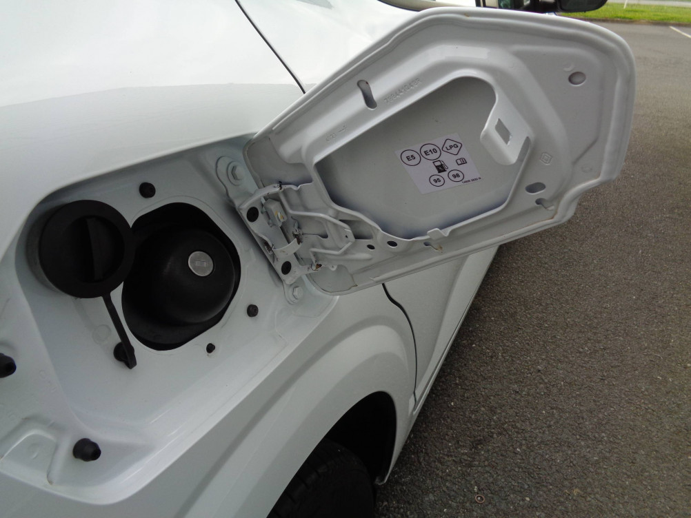 Acheter Dacia Sandero Sandero ECO-G 100 - 22 Confort 5p occasion dans les concessions du Groupe Faurie