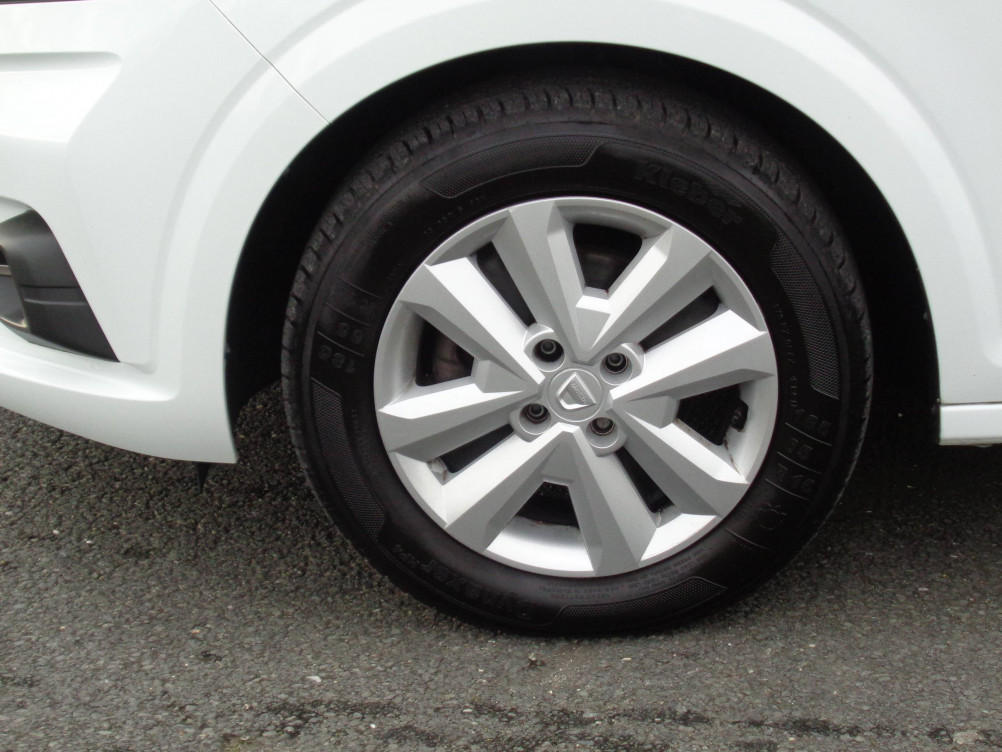 Acheter Dacia Sandero Sandero ECO-G 100 - 22 Confort 5p occasion dans les concessions du Groupe Faurie