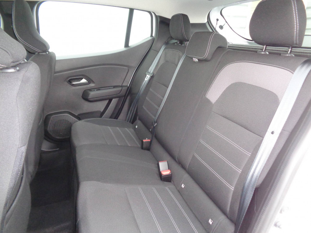 Acheter Dacia Sandero Sandero ECO-G 100 - 22 Confort 5p occasion dans les concessions du Groupe Faurie