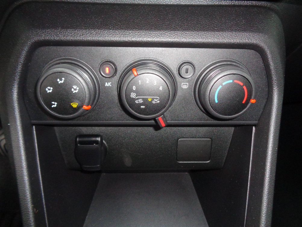 Acheter Dacia Sandero Sandero ECO-G 100 - 22 Confort 5p occasion dans les concessions du Groupe Faurie