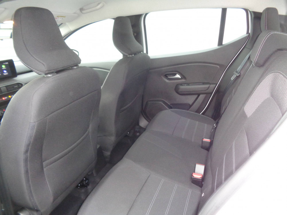 Acheter Dacia Sandero Sandero ECO-G 100 - 22 Confort 5p occasion dans les concessions du Groupe Faurie