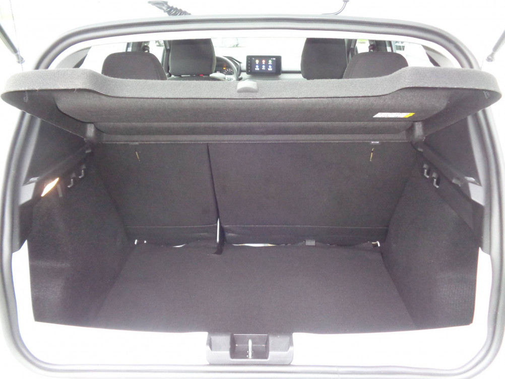 Acheter Dacia Sandero Sandero ECO-G 100 - 22 Confort 5p occasion dans les concessions du Groupe Faurie