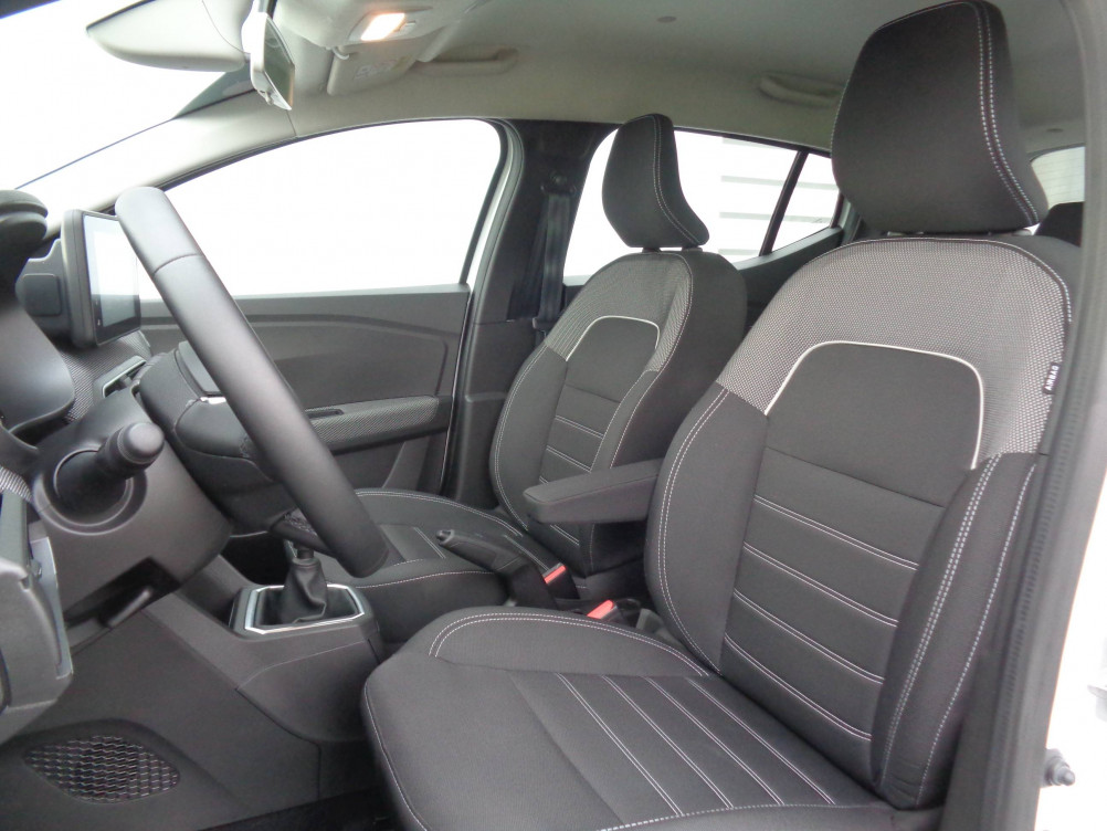 Acheter Dacia Sandero Sandero ECO-G 100 - 22 Confort 5p occasion dans les concessions du Groupe Faurie