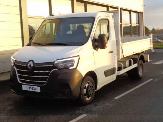 Acheter Renault Master 3 MASTER CC PROP RJ3500 PAF AR COURT L2 DCI 130 GRAND CONFORT 2p occasion dans les concessions du Groupe Faurie
