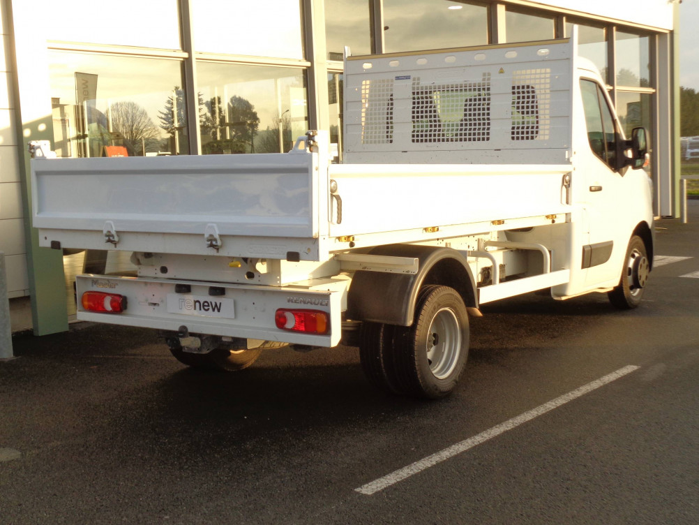 Acheter Renault Master 3 MASTER CC PROP RJ3500 PAF AR COURT L2 DCI 130 GRAND CONFORT 2p occasion dans les concessions du Groupe Faurie