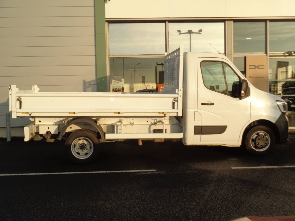 Acheter Renault Master 3 MASTER CC PROP RJ3500 PAF AR COURT L2 DCI 130 GRAND CONFORT 2p occasion dans les concessions du Groupe Faurie