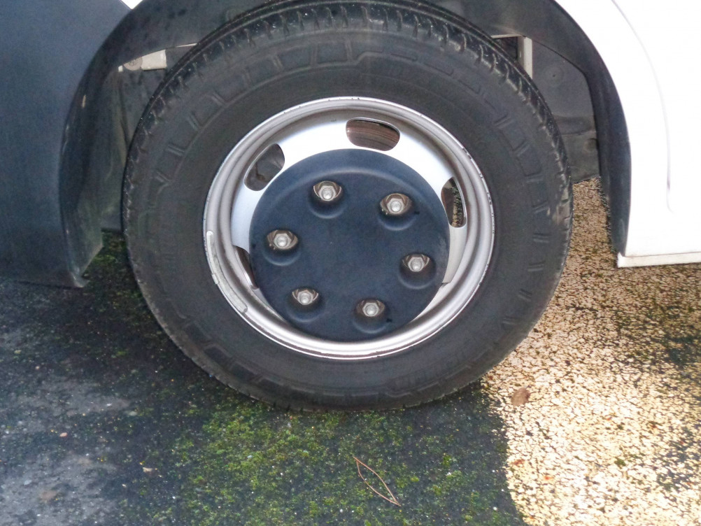 Acheter Renault Master 3 MASTER CC PROP RJ3500 PAF AR COURT L2 DCI 130 GRAND CONFORT 2p occasion dans les concessions du Groupe Faurie