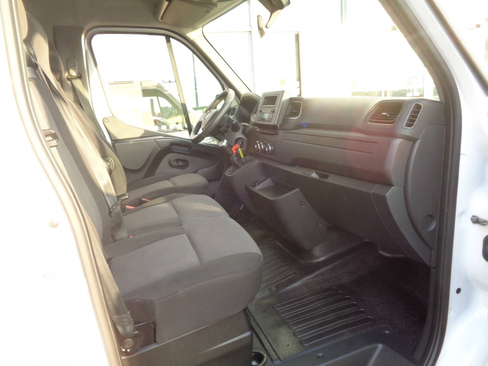 Acheter Renault Master 3 MASTER CC PROP RJ3500 PAF AR COURT L2 DCI 130 GRAND CONFORT 2p occasion dans les concessions du Groupe Faurie