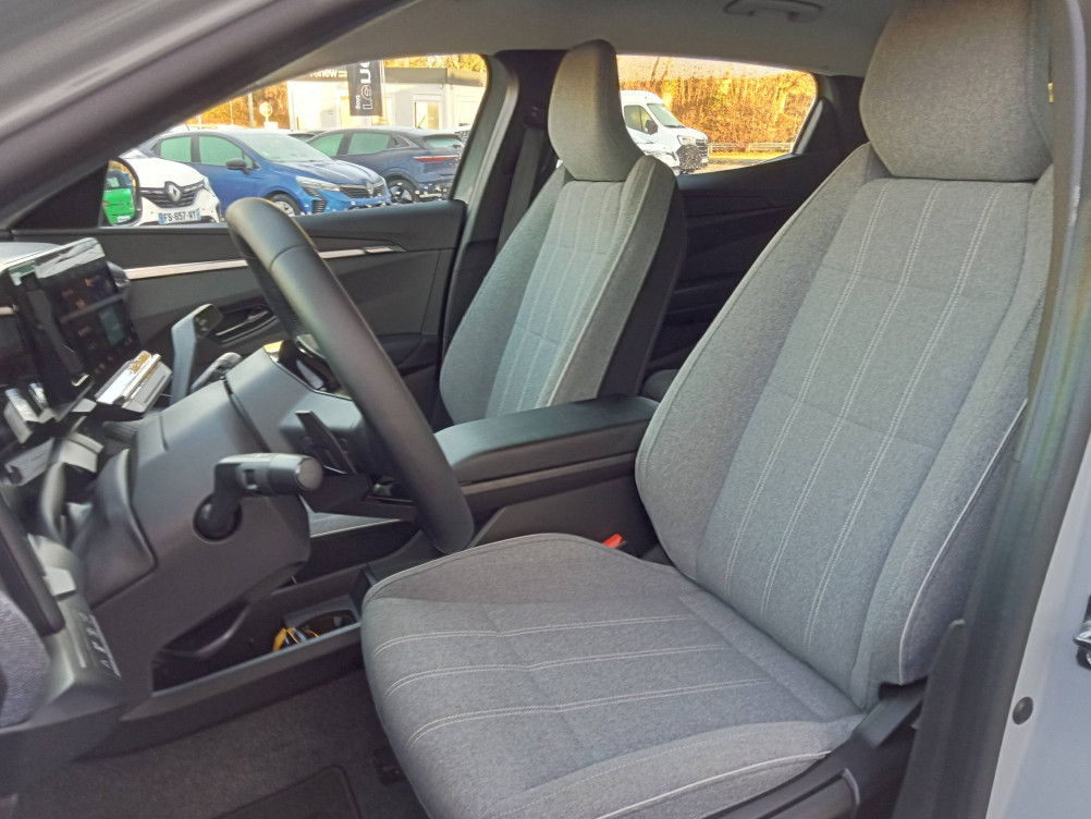 Acheter Renault Megane E-Tech Megane E-Tech EV60 220 ch super charge Equilibre 5p occasion dans les concessions du Groupe Faurie