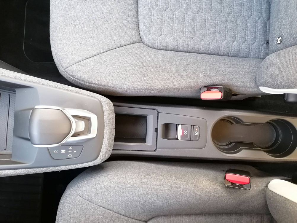 Acheter Renault Zoe Zoe R110 Achat Intégral Limited 5p occasion dans les concessions du Groupe Faurie