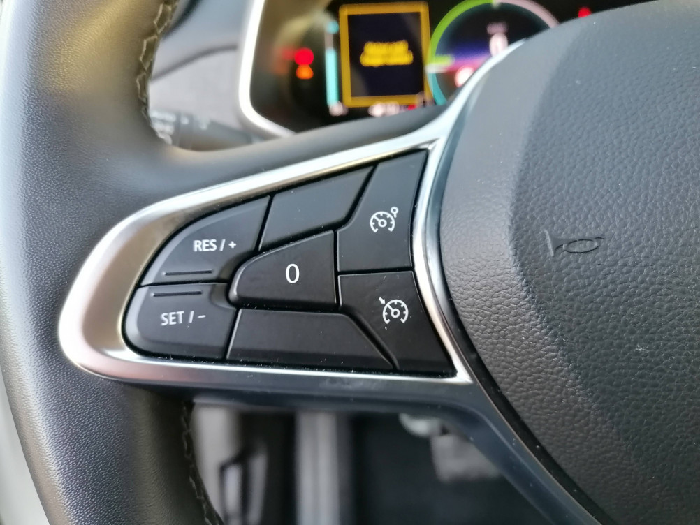 Acheter Renault Zoe Zoe R110 Achat Intégral Limited 5p occasion dans les concessions du Groupe Faurie