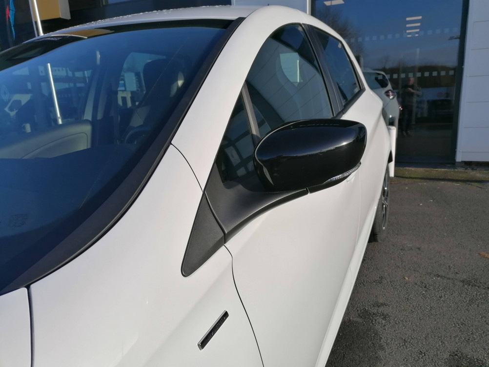 Acheter Renault Zoe Zoe R110 Achat Intégral Limited 5p occasion dans les concessions du Groupe Faurie