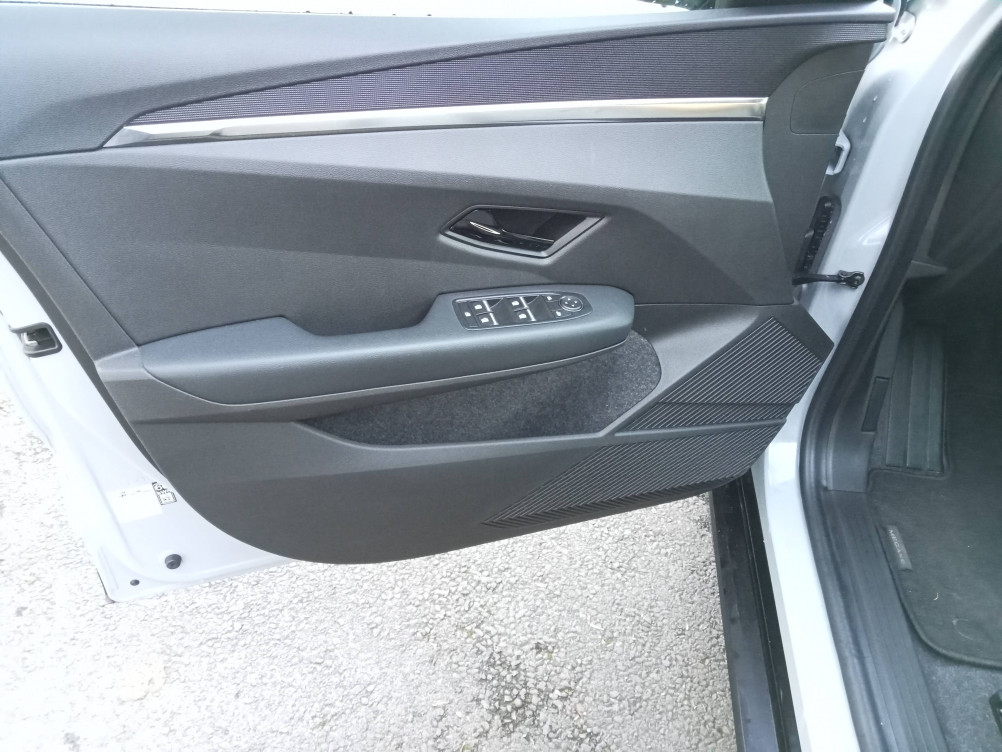 Acheter Renault Megane E-Tech Megane E-Tech EV60 220 ch super charge Equilibre 5p occasion dans les concessions du Groupe Faurie