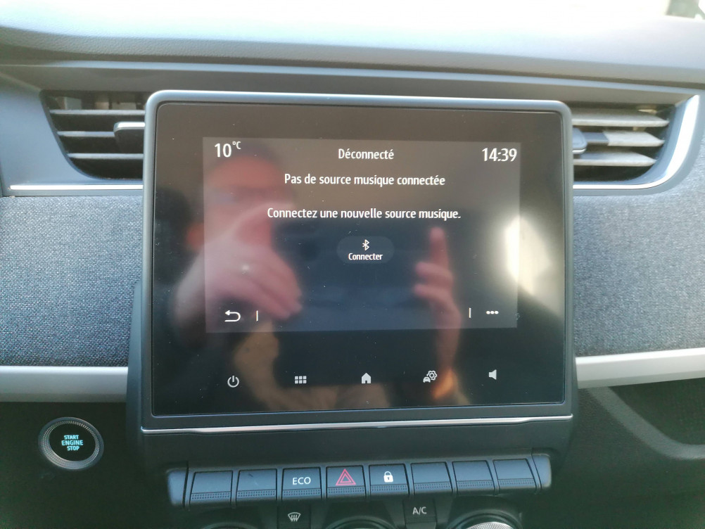 Acheter Renault Zoe Zoe R110 Achat Intégral Limited 5p occasion dans les concessions du Groupe Faurie