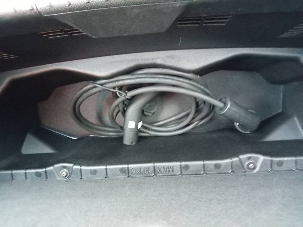 Acheter Renault Megane E-Tech Megane E-Tech EV60 220 ch super charge Equilibre 5p occasion dans les concessions du Groupe Faurie
