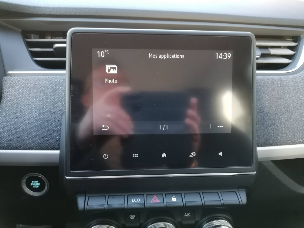 Acheter Renault Zoe Zoe R110 Achat Intégral Limited 5p occasion dans les concessions du Groupe Faurie