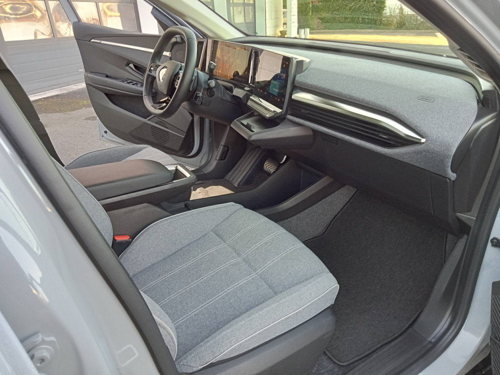 Acheter Renault Megane E-Tech Megane E-Tech EV60 220 ch super charge Equilibre 5p occasion dans les concessions du Groupe Faurie
