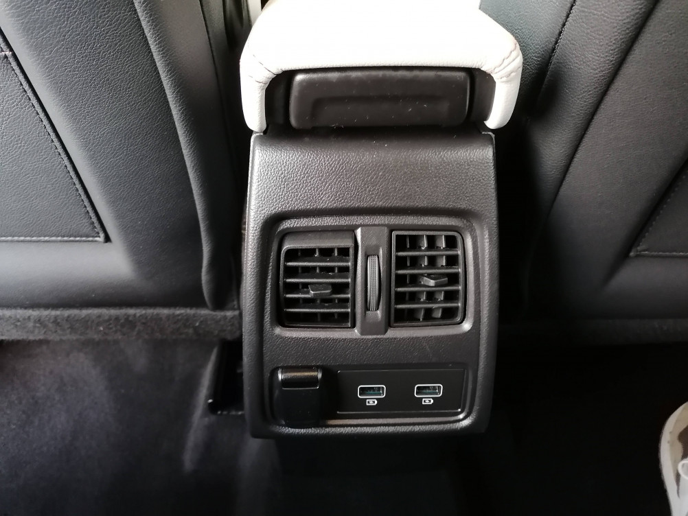 Acheter Renault Captur 2 Captur E-Tech Plug-in 160 Initiale Paris 5p occasion dans les concessions du Groupe Faurie