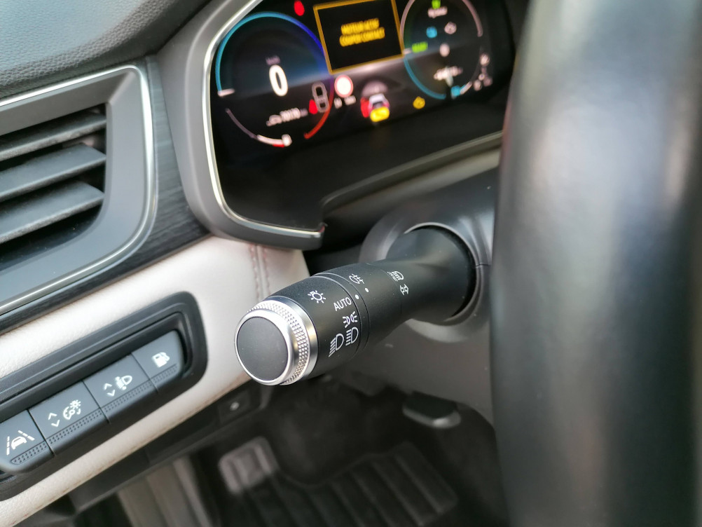 Acheter Renault Captur 2 Captur E-Tech Plug-in 160 Initiale Paris 5p occasion dans les concessions du Groupe Faurie